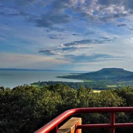 펜션 In - Balaton 36498 *