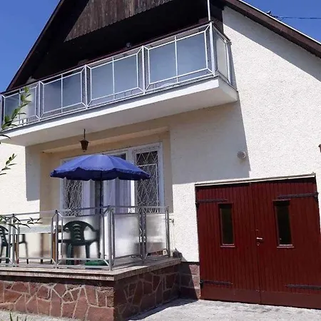 펜션 In - Balaton 36498