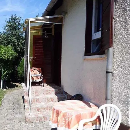 Feriehus In Revfueloep/balaton 36498