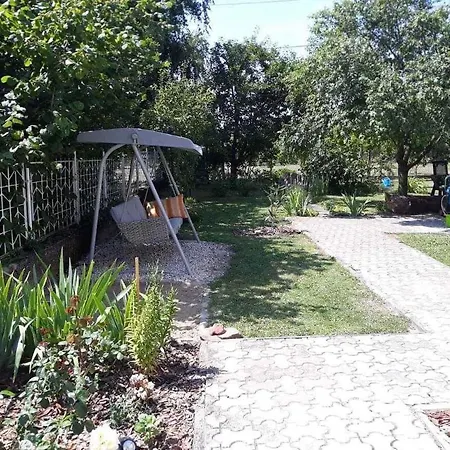 펜션 In - Balaton 36498 레브풀롭