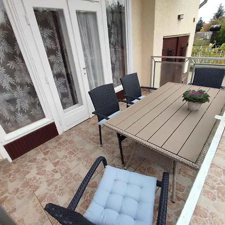 펜션 In - Balaton 36498 *