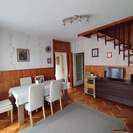 In - Balaton 36498 펜션