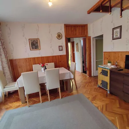 펜션 In - Balaton 36498 *