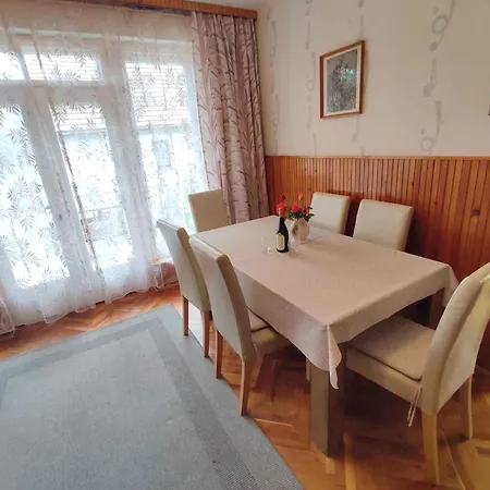 In - Balaton 36498 펜션 *
