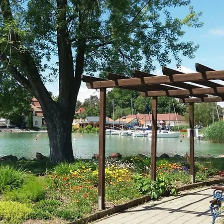 In - Balaton 36498